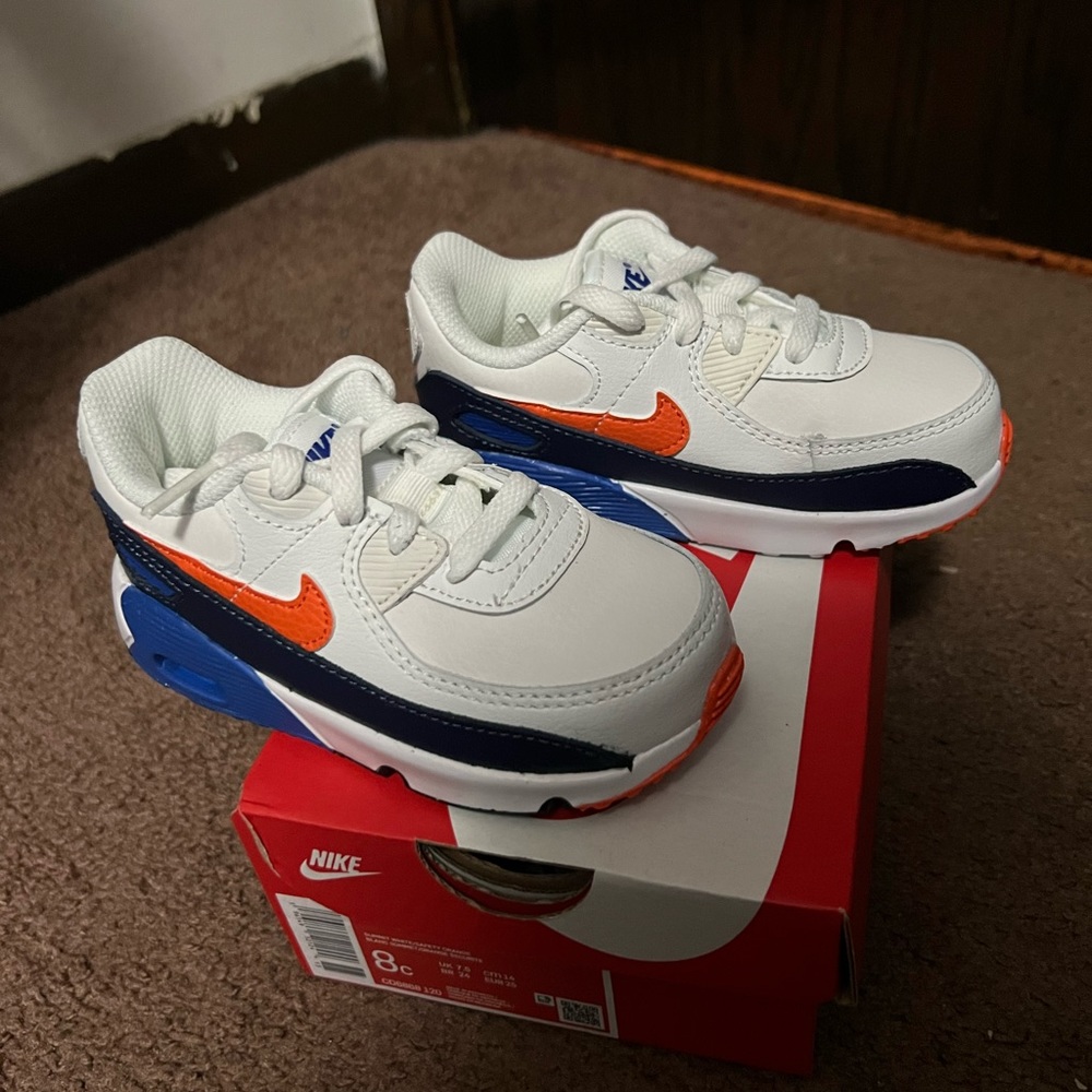 Nike air max